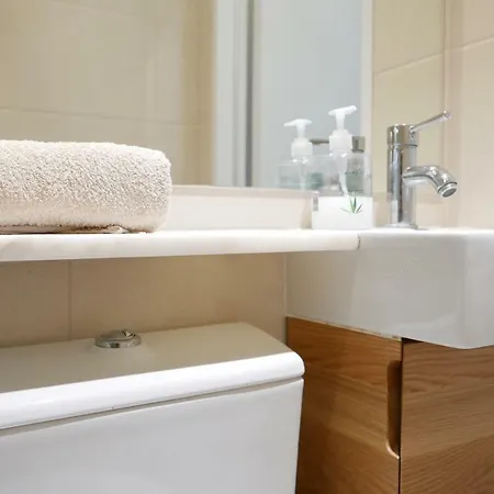 Alfama Soul Apartment *