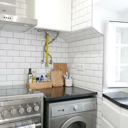 Apartment Alfama Soul