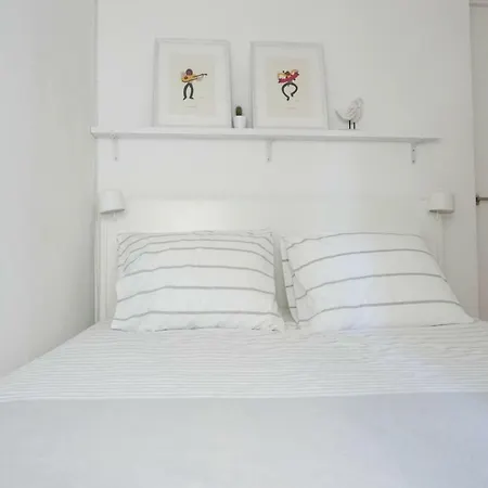 Alfama Soul Apartment
