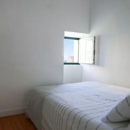 Alfama Soul Appartement *